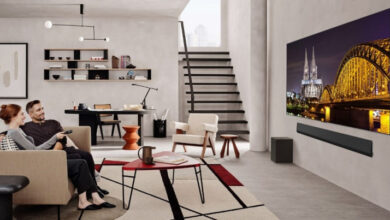 LG Hadirkan TV Berteknologi Kecerdasan Buatan dengan Kecerdasan Buatan Magic Remote juga LLM Berbahasa Indonesia