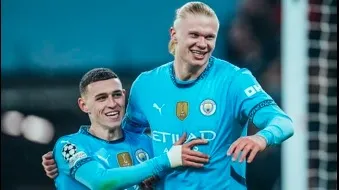 Link juga Jadwal Leyton Orient vs Manchester City di dalam pada The Emirates FA Cup 2024/25
