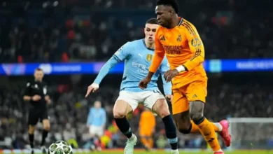 Link Live Streaming Real Madrid vs Man City di Kejuaraan Champions: Tonton di tempat tempat Sini!
