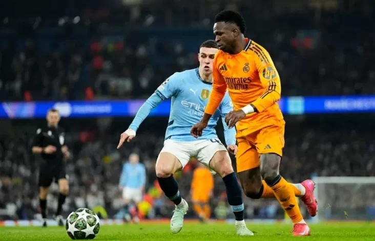 Link Live Streaming Real Madrid vs Man City di Kejuaraan Champions: Tonton di tempat tempat Sini!