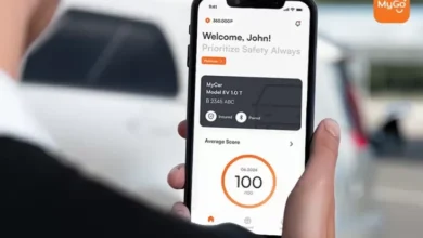 Lippo General Insurance Punya MyGo+, Aplikasi Mendorong Berkendara Aman