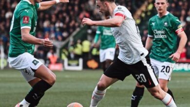 Liverpool Tersingkir dari Piala FA setelahnya Dipermalukan Plymouth