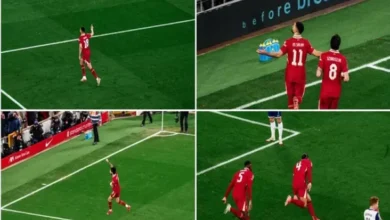 Liverpool Ukir Sejarah usai Diterima ke Final Piala Turnamen Inggris