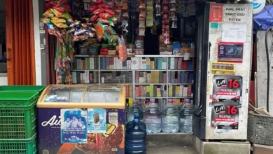 LPG 3 Kg Dilarang Dijual Eceran, Begini Respons Pemilik Warung