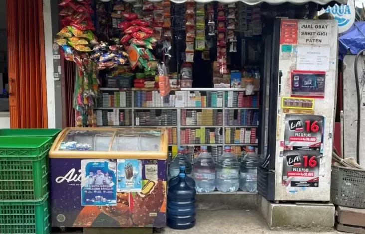 LPG 3 Kg Dilarang Dijual Eceran, Begini Respons Pemilik Warung