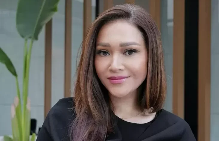 Maia Estianty Bocorkan Gagasan Pernikahan Al Ghazali, Pastikan Tak Dampingi pada Pelaminan
