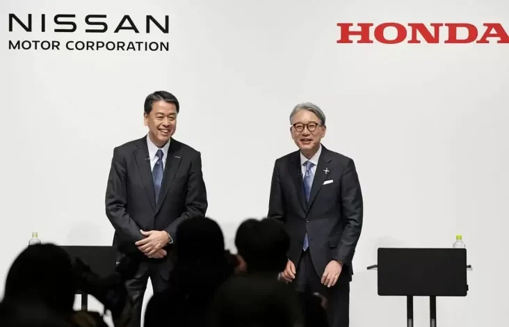 Mampukah Nissan Bertahan Tanpa Bantuan Honda?