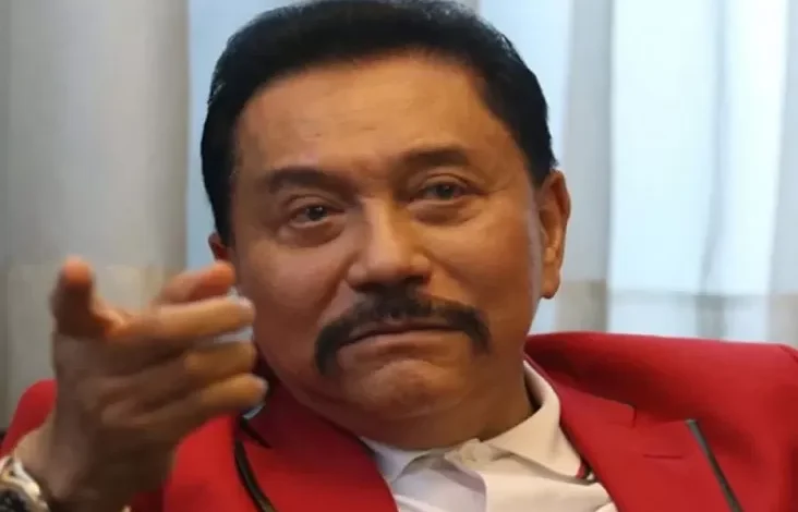 Mantan Kepala BIN: Waspadai Sentimen SARA Sebagai Operasi Penggalangan Amerika Serikat Terhadap Rakyat Indonesia