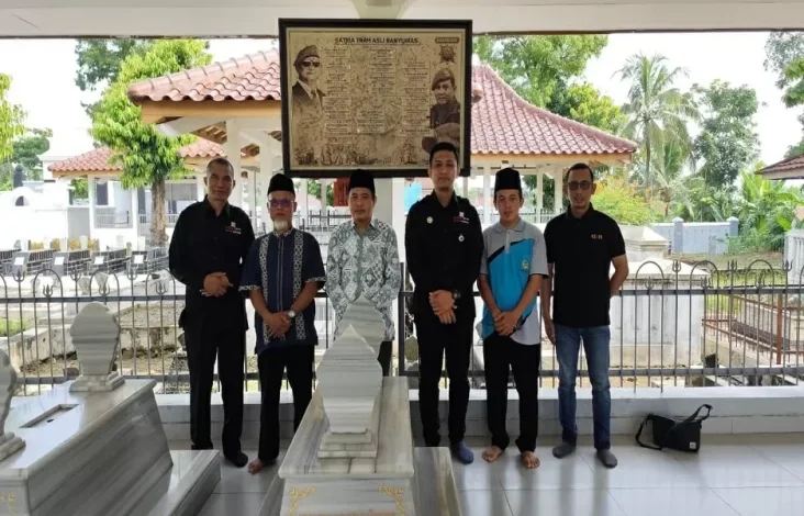 Margono Djojohadikusumo Diusulkan Jadi Pahlawan Nasional, YMPP Siapkan Naskah Akademik