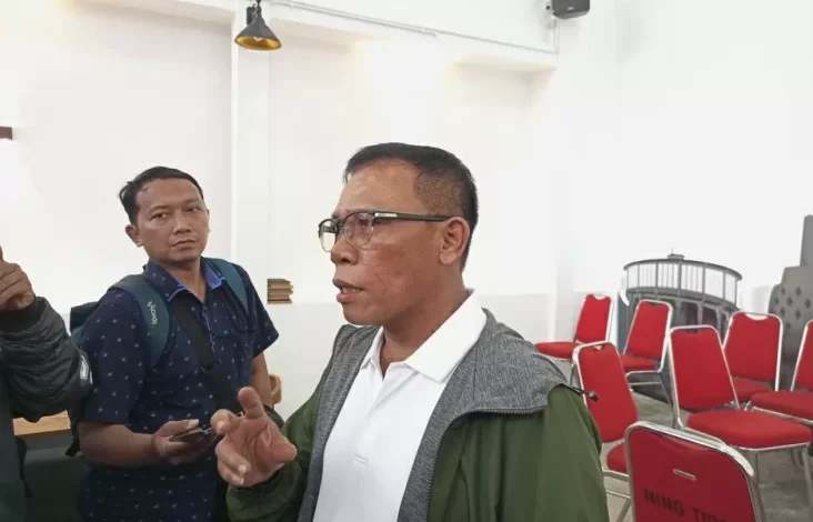 Masinton Sebut Kepala Daerah PDIP Siap Gabung Retret: Sehari Dua Hari Ini adalah adalah
