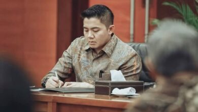 Mayor Teddy Bantu Anak Kejang dalam tempat Rest Area, Biayai Pengobatan hingga Perintahkan Ajudan Antar Pulang