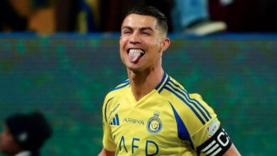 Industri Dunia Pers Arab Ikut Soroti Misteri Kedatangan Ronaldo ke Indonesia
