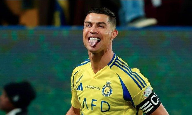 Industri Dunia Pers Arab Ikut Soroti Misteri Kedatangan Ronaldo ke Indonesia