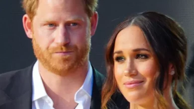 Meghan Markle Ditawari Hadiah Mahal demi Perbaiki Pernikahan dengan Pangeran Harry