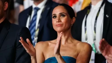 Meghan Markle Ejek Sikap Keluarga Kerajaan: Mereka Bertingkah seperti Bayi