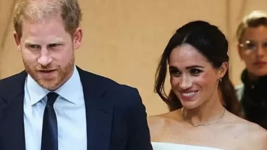 Meghan Markle Makin Sibuk Bisnis, Pangeran Harry Frustasi lalu Menyesal