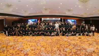 Memperkuat Peran Pengetahuan Geospasial untuk Pertumbuhan Bidang Bisnis serta juga Ketahanan Pangan