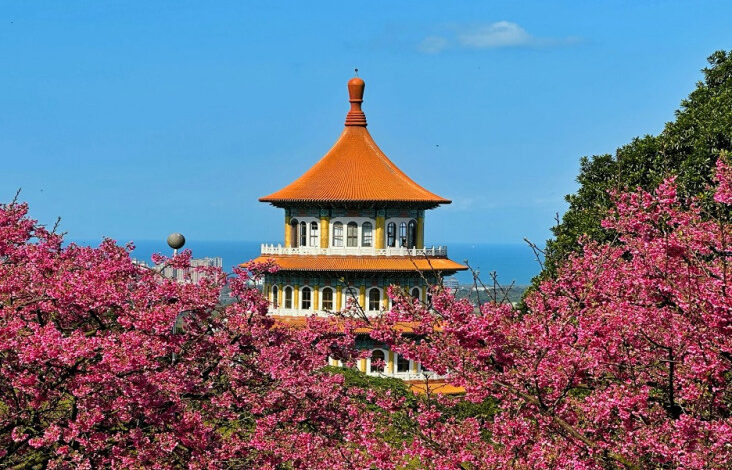 Menelusuri Keindahan Tersembunyi Taiwan, Intip 5 Destinasi yang mana digunakan Wajib Dikunjungi