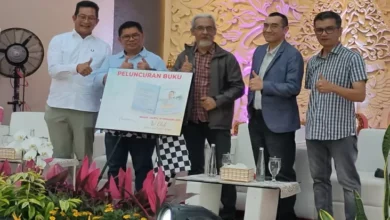 Meneropong Industri Properti Bogor pada Buku Wayan Anak Bali di dalam area Bisnis Properti