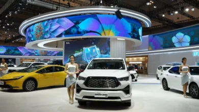 Mengapa Harga Mobil Hybrid Masih Tinggi?