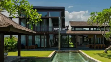 Mengapa Properti di area pada Bali Jadi Pilihan Penguraian Usaha Terbaik?