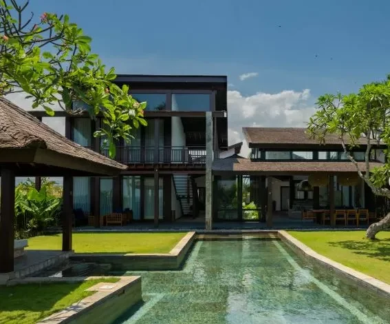 Mengapa Properti di area pada Bali Jadi Pilihan Penguraian Usaha Terbaik?