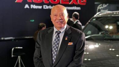 Mengenal AutoExe, Sang Maestro Tuning Mazda dari Jepun