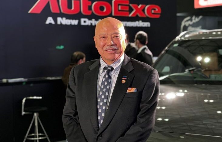 Mengenal AutoExe, Sang Maestro Tuning Mazda dari Jepun