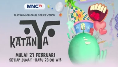 Menguak Mitos yang mana digunakan Terjalin pada Publik pada Series Dokumenter Katanya di area area MNCTV