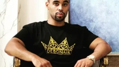 Mengulik Gaya Hidup Glamor Amir Tyson, Anak Mike Tyson yang mana digunakan Mengejutkan