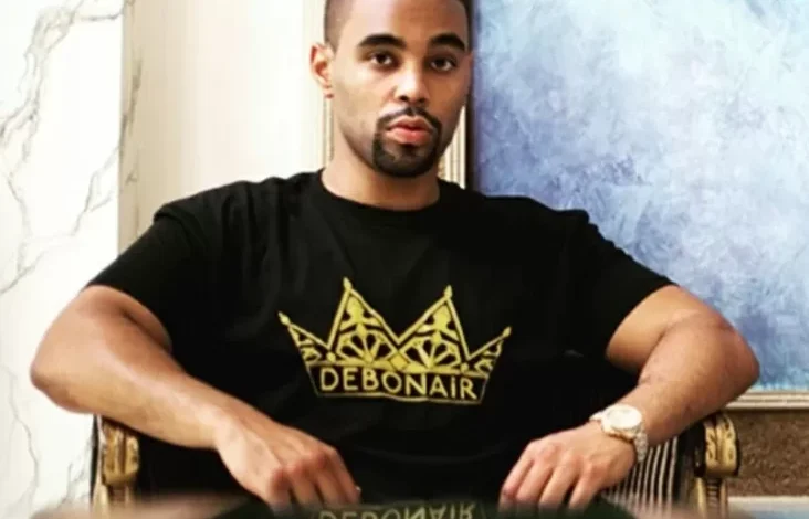 Mengulik Gaya Hidup Glamor Amir Tyson, Anak Mike Tyson yang mana digunakan Mengejutkan