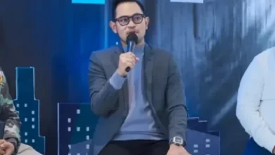 Kemenkum Sahkan Kepengurusan Dekopin, Ketua Bambang Haryadi kemudian Sekjen Gilang Juragan 99