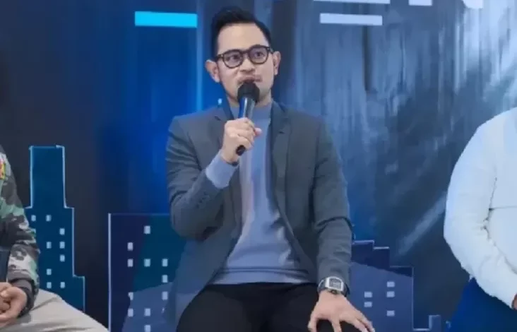 Kemenkum Sahkan Kepengurusan Dekopin, Ketua Bambang Haryadi kemudian Sekjen Gilang Juragan 99