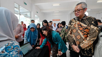 Menilik Pembangunan Usaha USD5 Miliar AWS di tempat area RI, Apa Dampaknya?