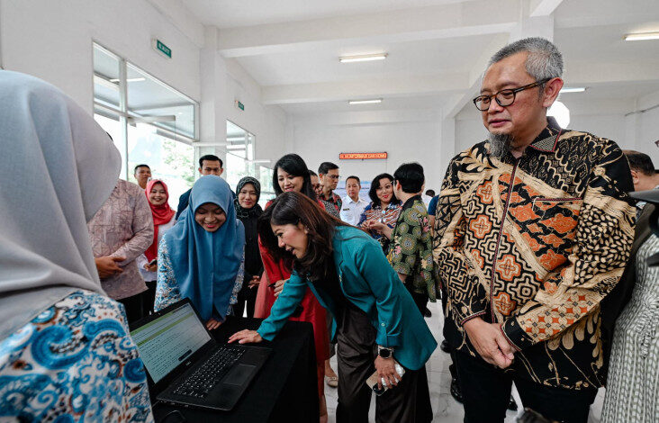 Menilik Pembangunan Usaha USD5 Miliar AWS di tempat area RI, Apa Dampaknya?
