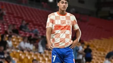 Menit Bermain pada Klub Minim, Nasib Rafael Struick pada Timnas Indonesia di tempat area Ujung Tanduk