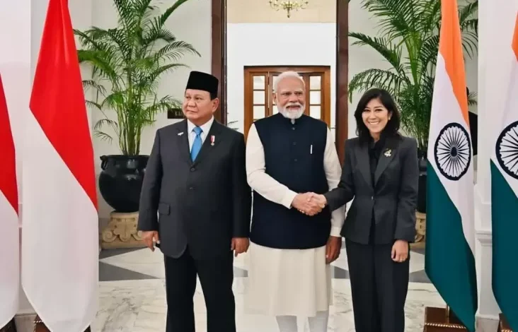 Menjelajahi Labirin Regulasi AI: Mampukah Indonesia Berlari Secepat DeepSeek?