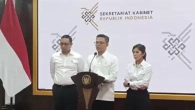 Menlu Sugiono Ungkap Kondisi Terkini 4 WNI yang mana Ditembak Polisi Malaya