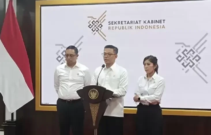 Menlu Sugiono Ungkap Kondisi Terkini 4 WNI yang mana Ditembak Polisi Malaya