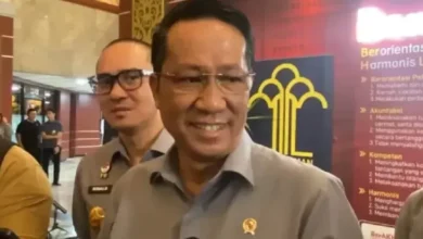 Menteri Hukum: DPR Usul Pemberian Izin Konsensi Tambang Tak Lewat Mekanisme Lelang