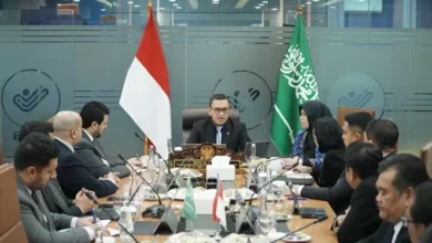 Menteri P2MI Buka Prospek Cabut Moratorium Pengiriman Pekerja Indonesia ke Arab Saudi