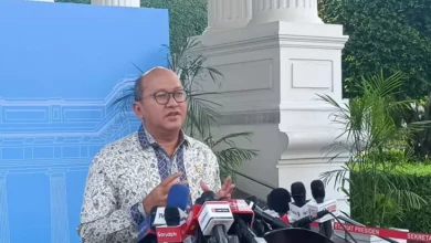 Menteri PKP Maruarar Sirait Bocorkan Rosan lalu Pandu Sjahrir Jadi Bos Danantara