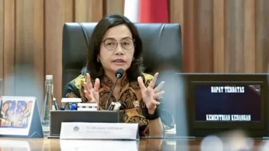 Menteri Sri Mulyani Sebut Inisiatif otoritas Ini adalah adalah Tak Akan Jadi Korban Efisiensi Anggaran
