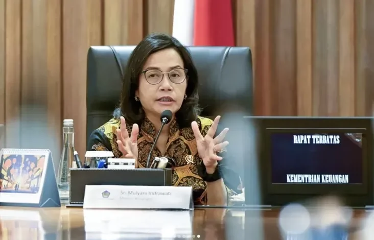 Menteri Sri Mulyani Sebut Inisiatif otoritas Ini adalah adalah Tak Akan Jadi Korban Efisiensi Anggaran