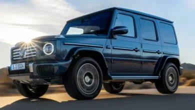 Mercedes-Benz Umumkan Akan Hadirkan G-Wagen Versi Kecil