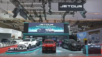 MG ZS EV Jetour X50e Masuk Jadi Mobil Listrik Terbaik di IIMS 2025, Hal ini Daftar Lengkapnya