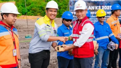 MHU Gandeng Mitra Kerja Ciptakan Lingkungan Aman lalu Produktif