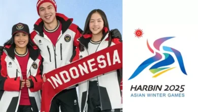 Mills Terapkan Teknologi Penghangat di dalam tempat Jaket Atlet Indonesia untuk Asian Winter Games 2025