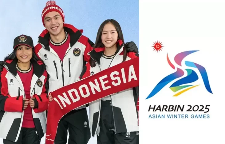 Mills Terapkan Teknologi Penghangat di dalam tempat Jaket Atlet Indonesia untuk Asian Winter Games 2025