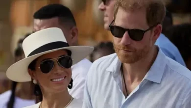 Miris, Pangeran Harry Tidak Tahu Apa-apa mengenai Rencana Meghan Markle Menulis Buku Pasca-perceraian